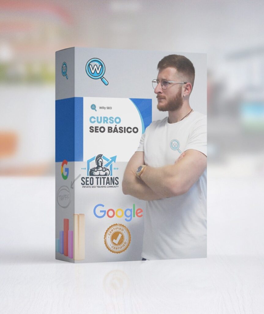 Curso seo basico