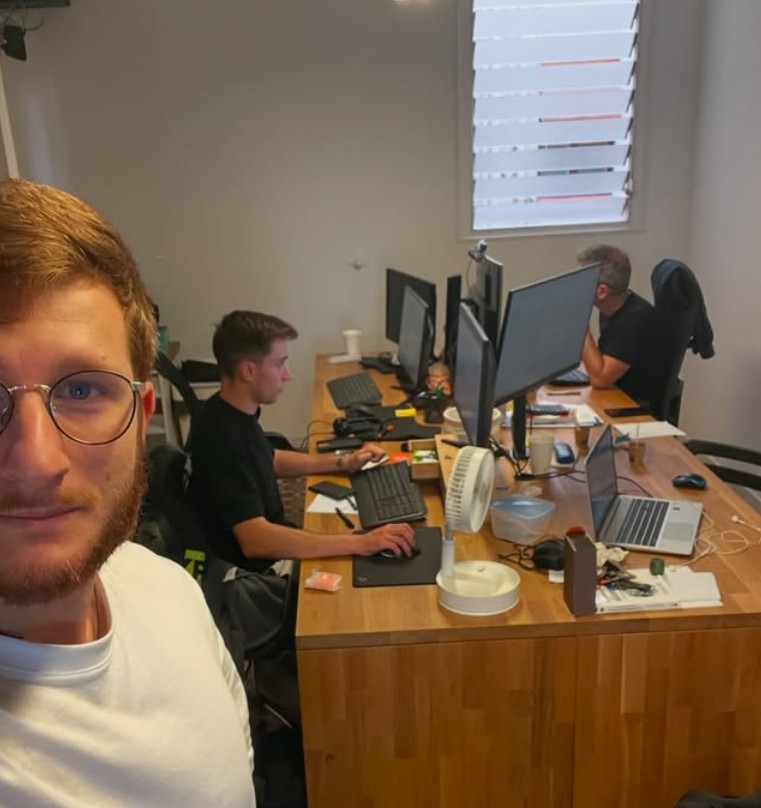 Inicios orbitalia agencia seo barcelona