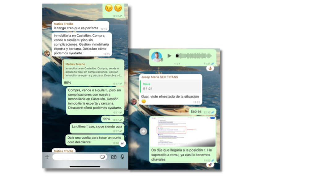 consultoria seo