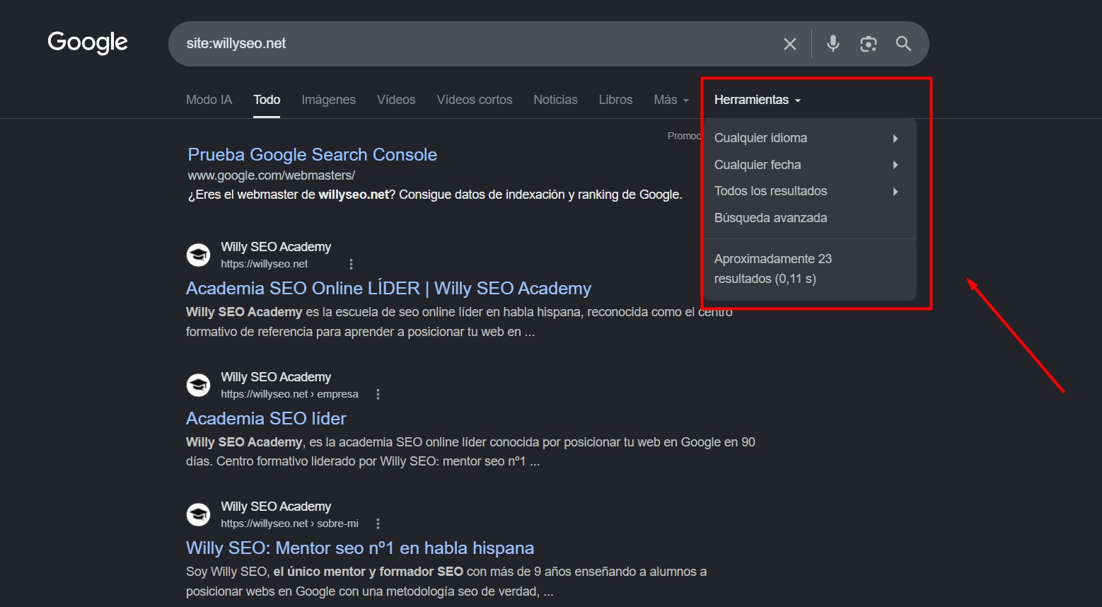 auditoria seo 1