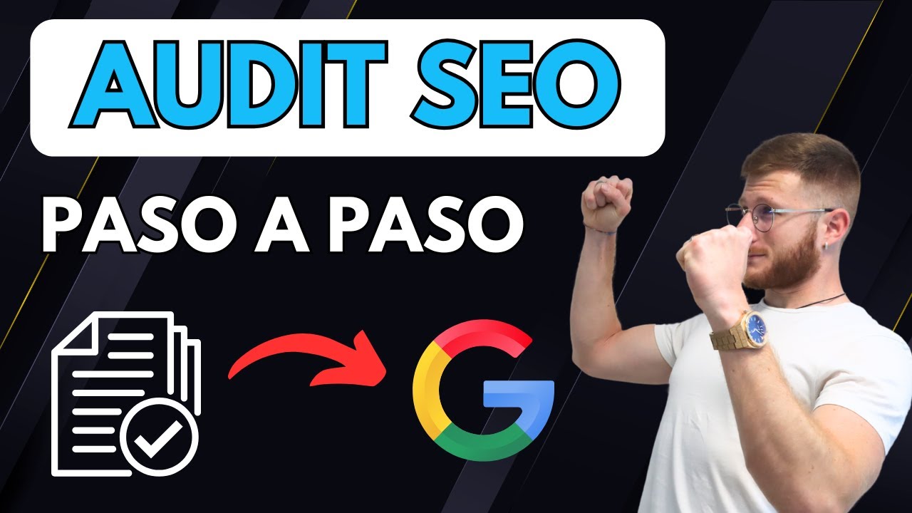 auditoria seo