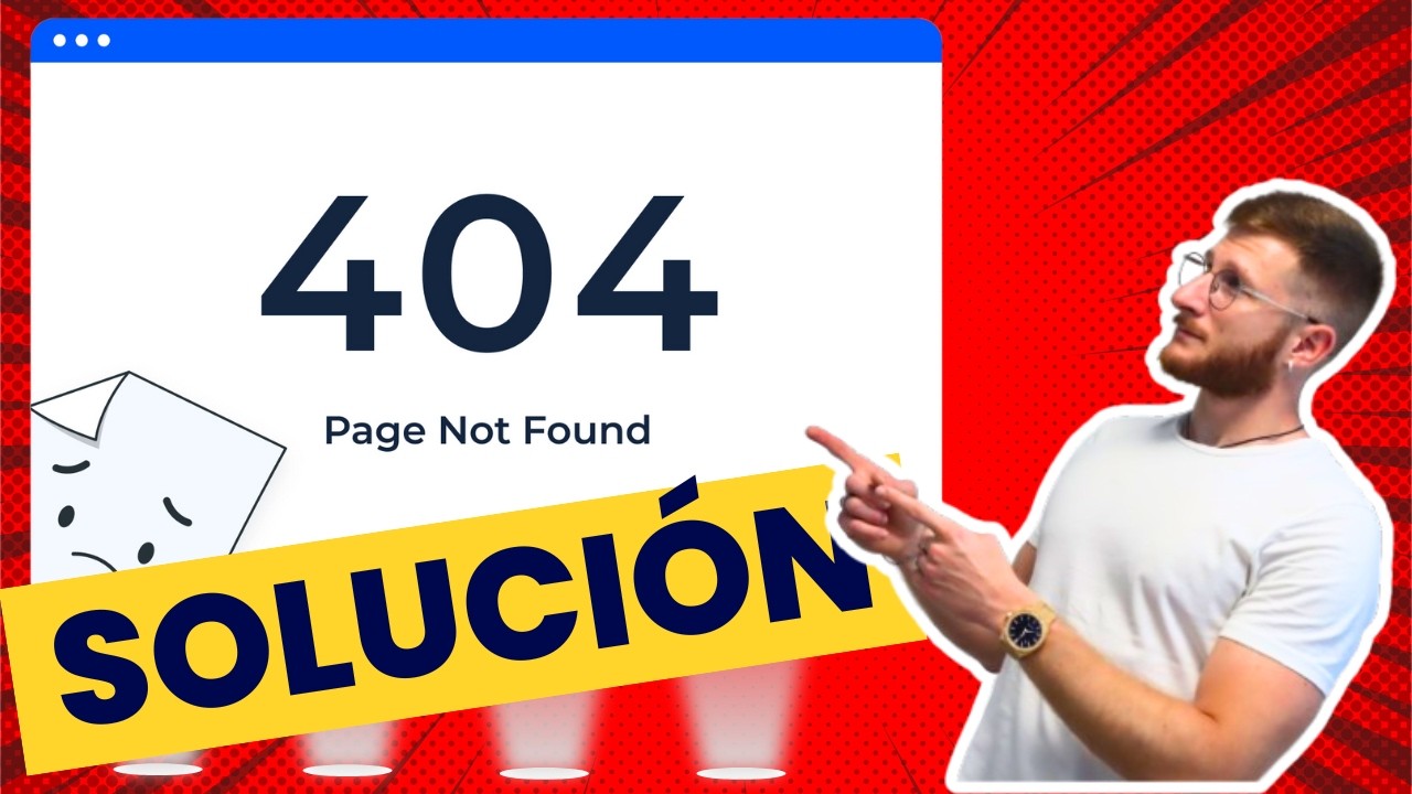error 404 willy seo academy