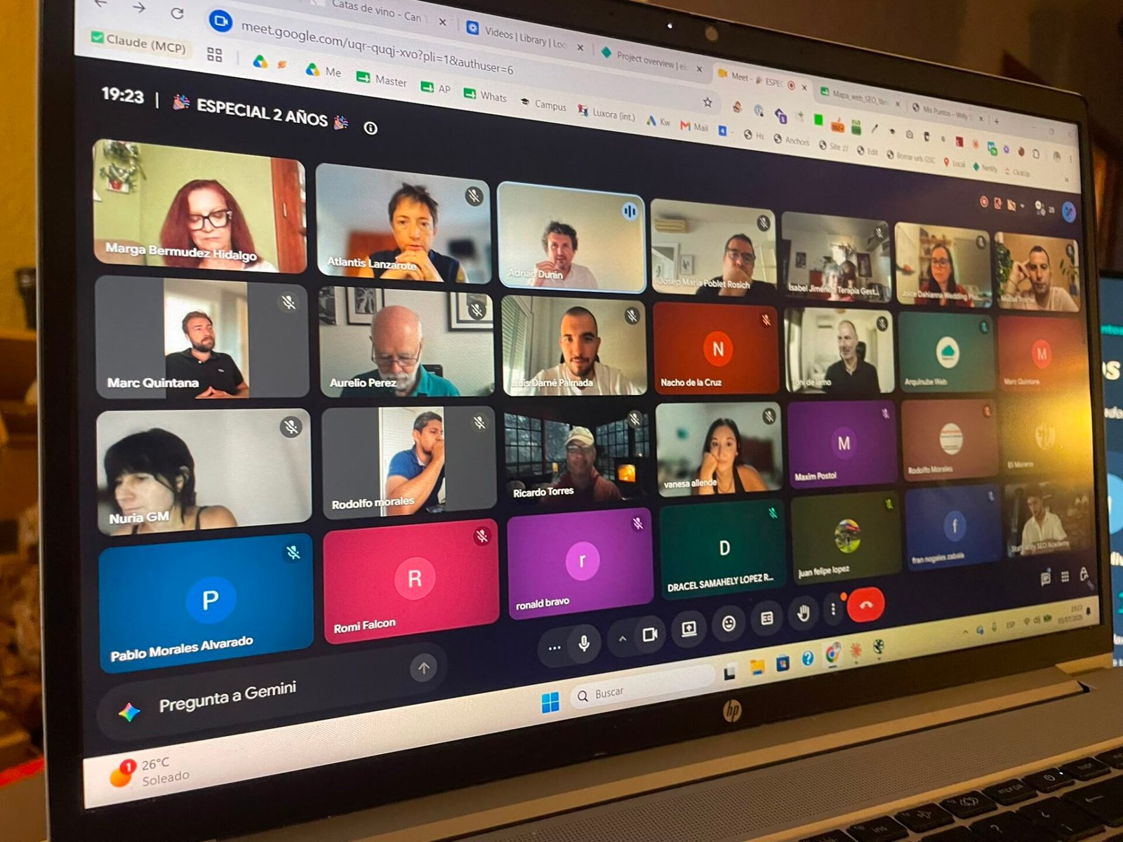 willy seo academy mentoria
